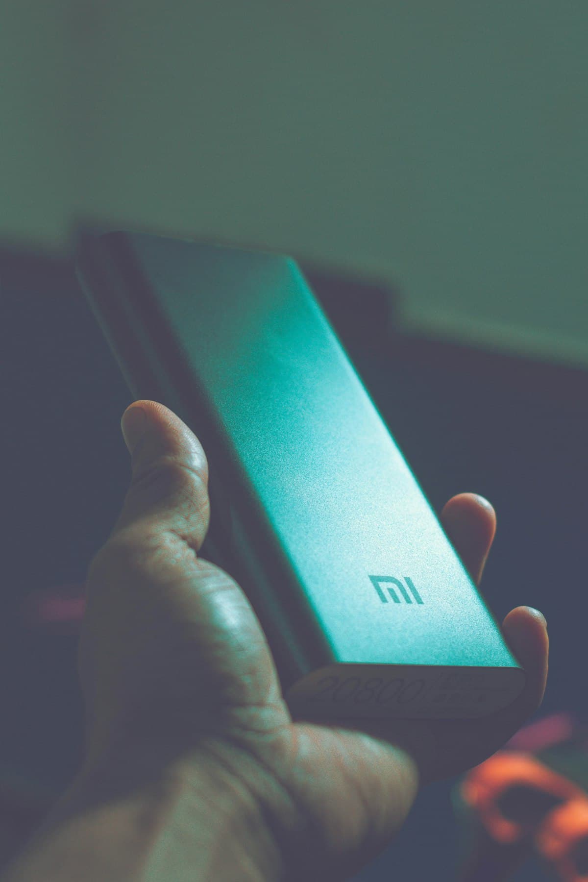 Volt 20K Fast Charge Power Bank